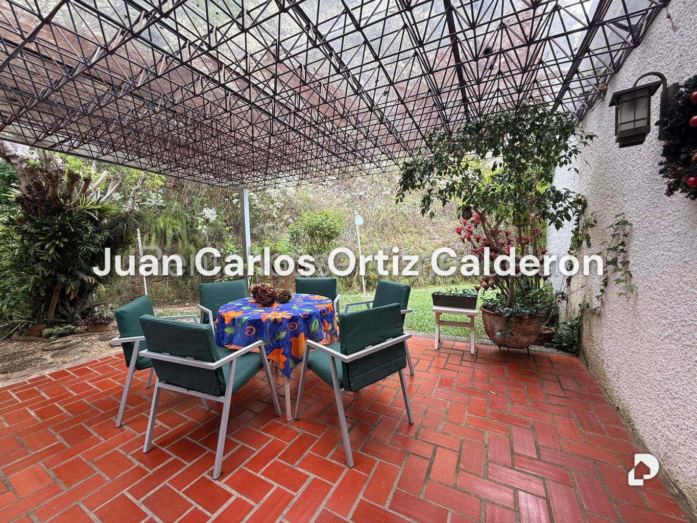 Casa en Colinas del Tamanaco, Caracas – 21