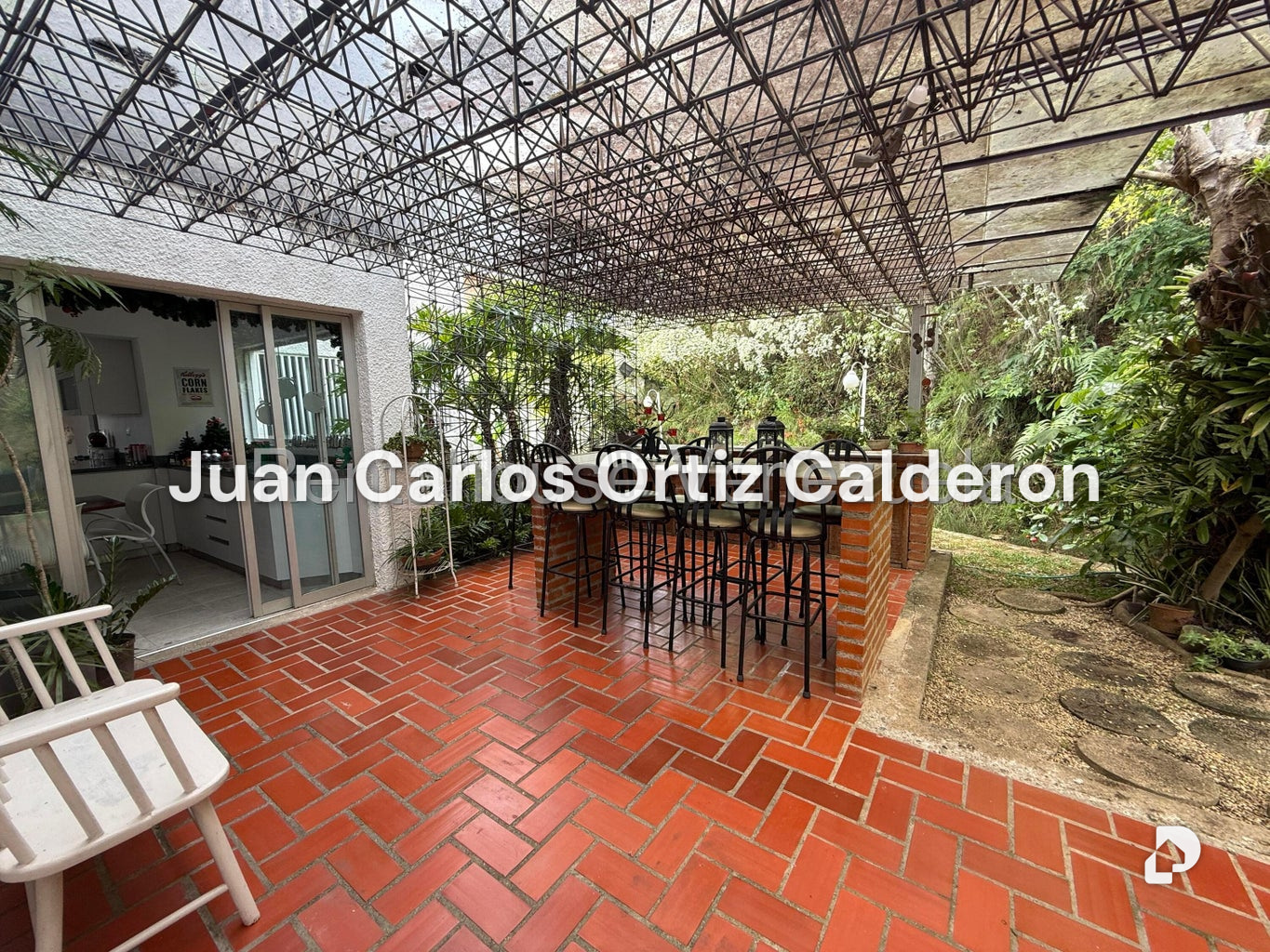 Casa en Colinas del Tamanaco, Caracas – 18