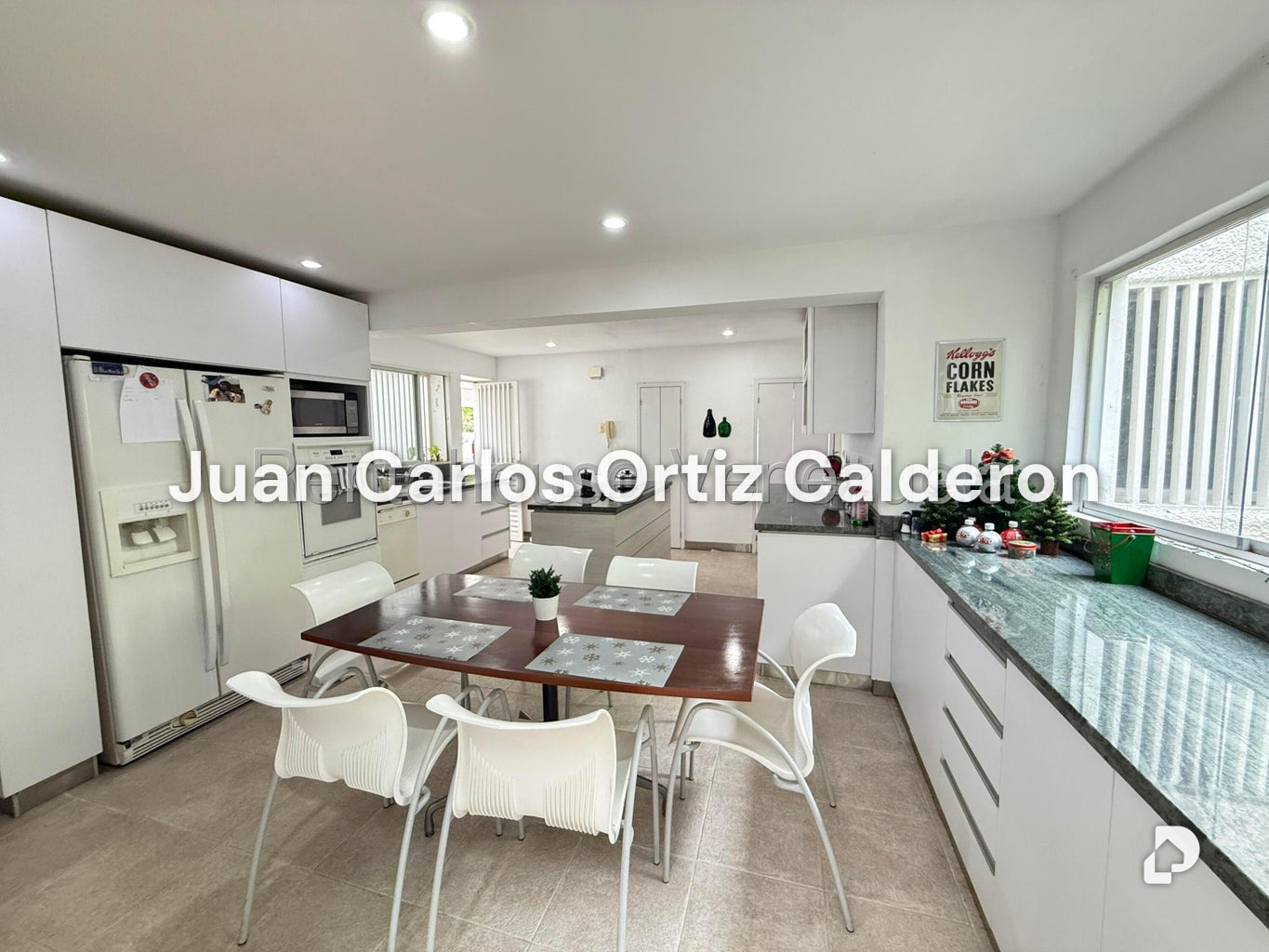 Casa en Colinas del Tamanaco, Caracas – 16