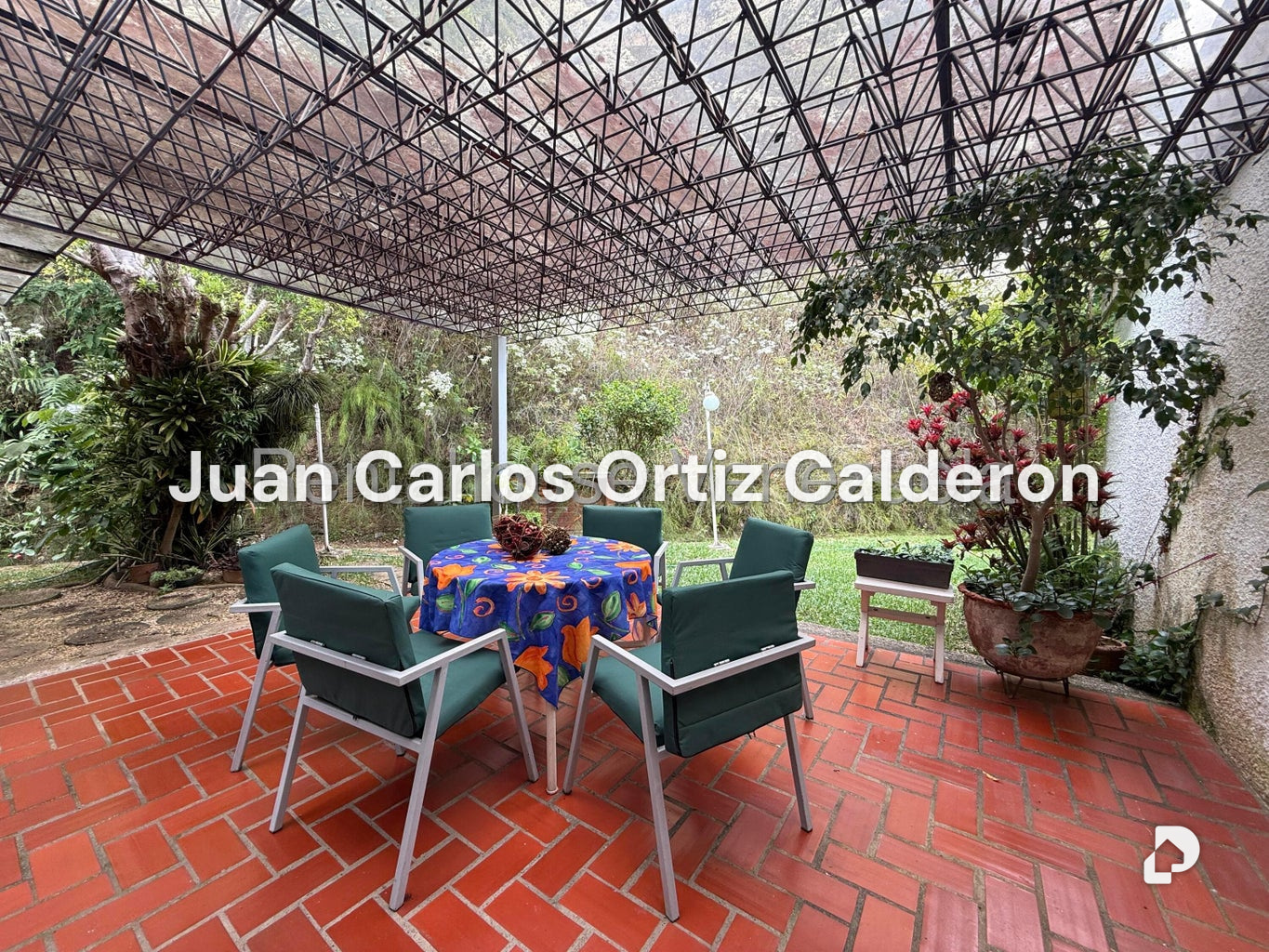 Casa en Colinas del Tamanaco, Caracas – 22