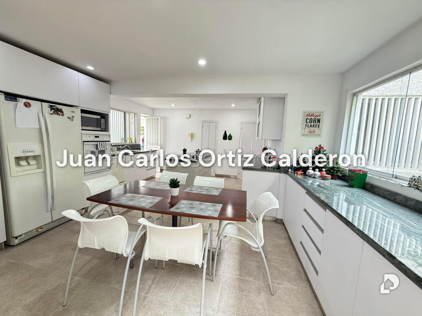 Casa en Colinas del Tamanaco, Caracas – 14