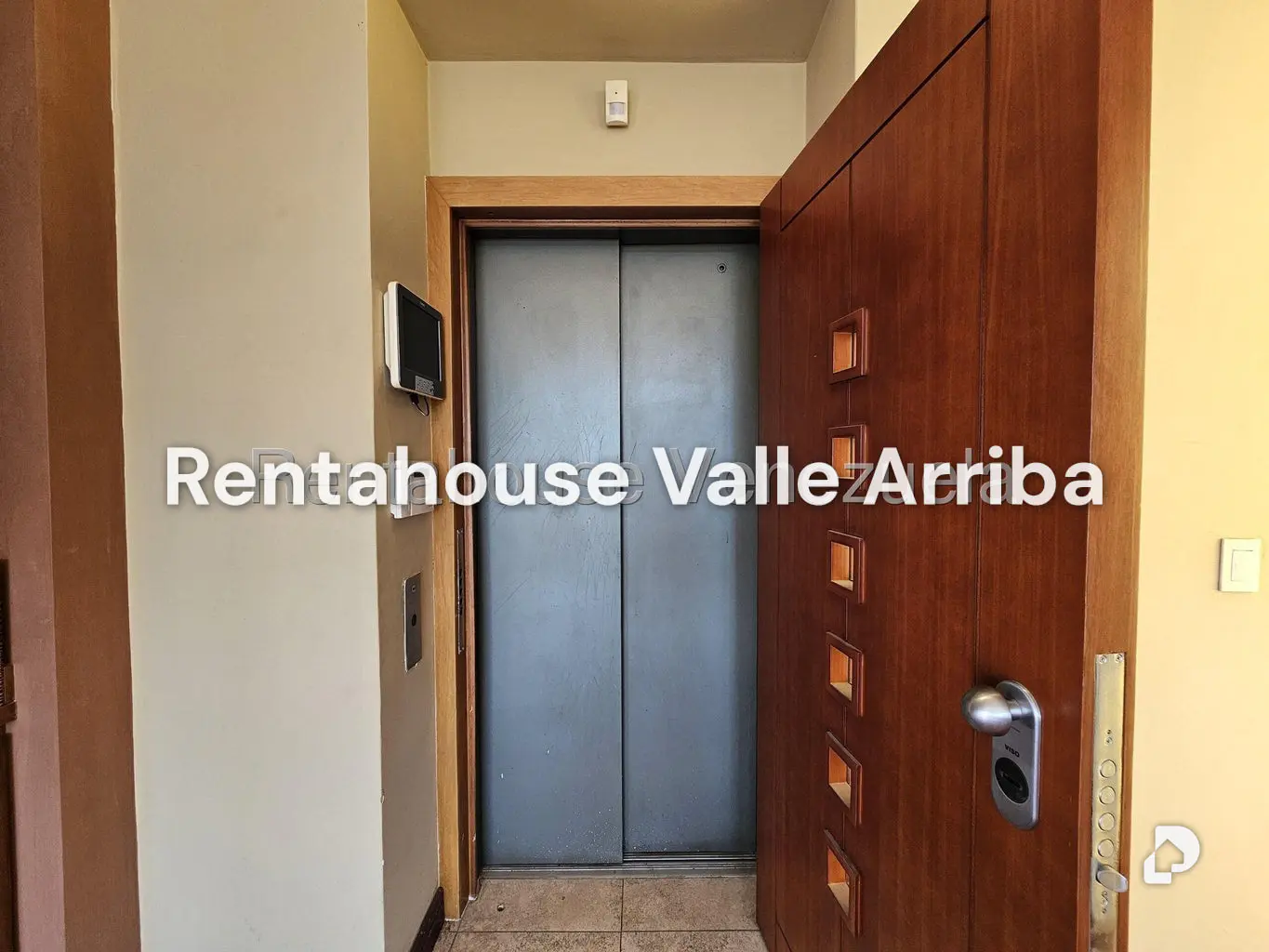 Apartamento en Alta Florida, Caracas – 4