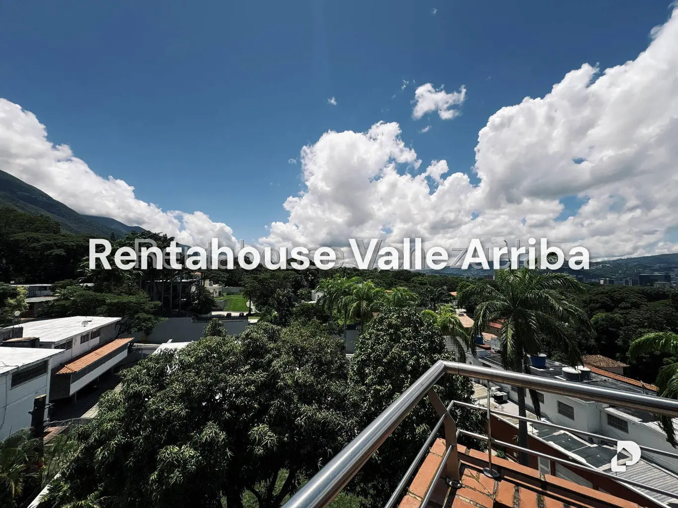 Apartamento en Alta Florida, Caracas – 10