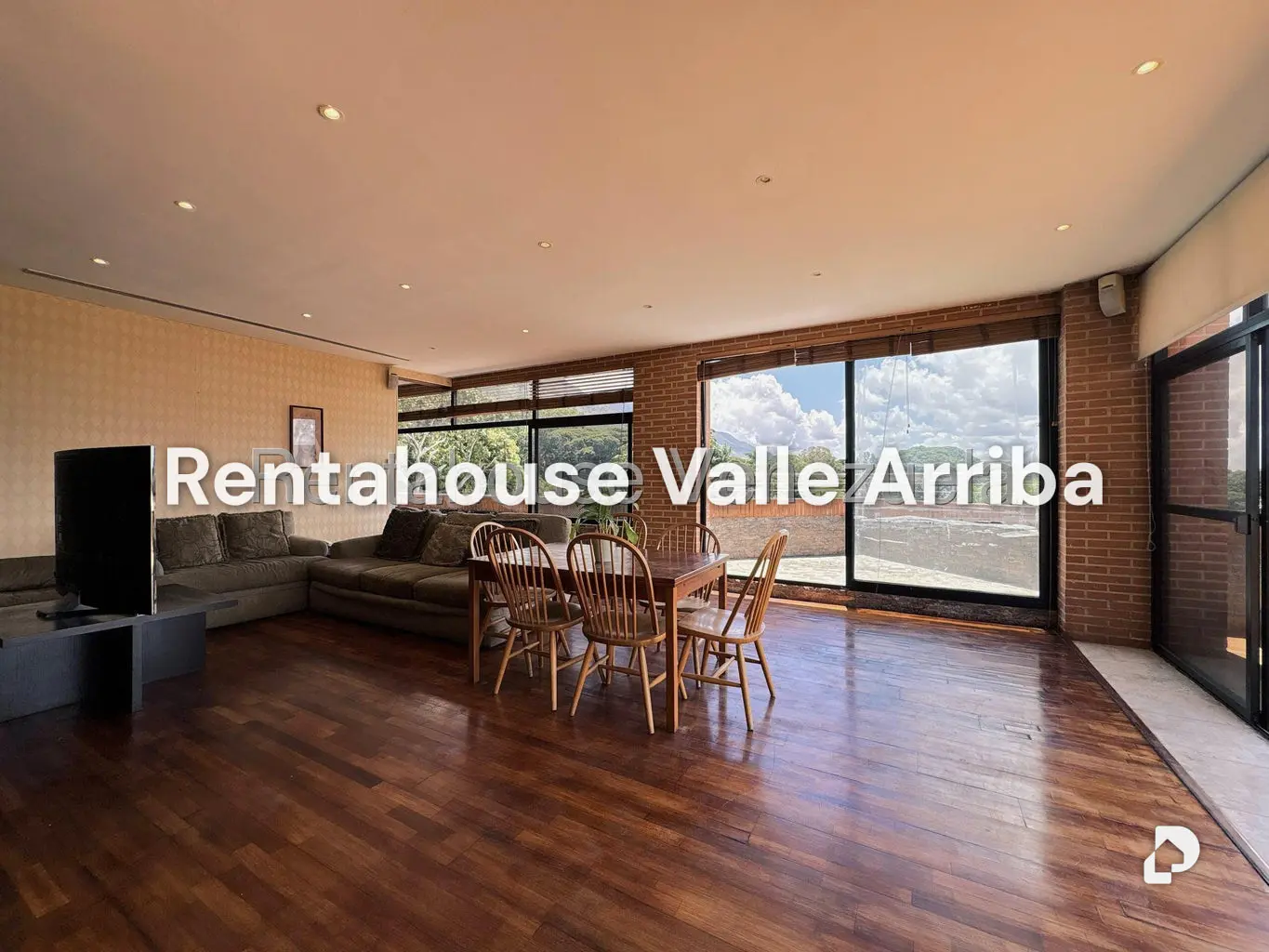 Apartamento en Alta Florida, Caracas – 5