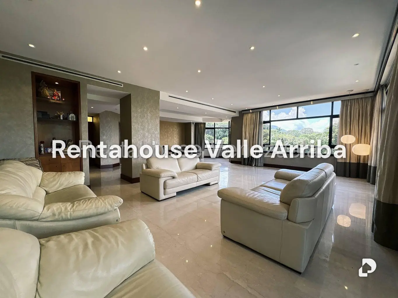 Apartamento en Alta Florida, Caracas – 22