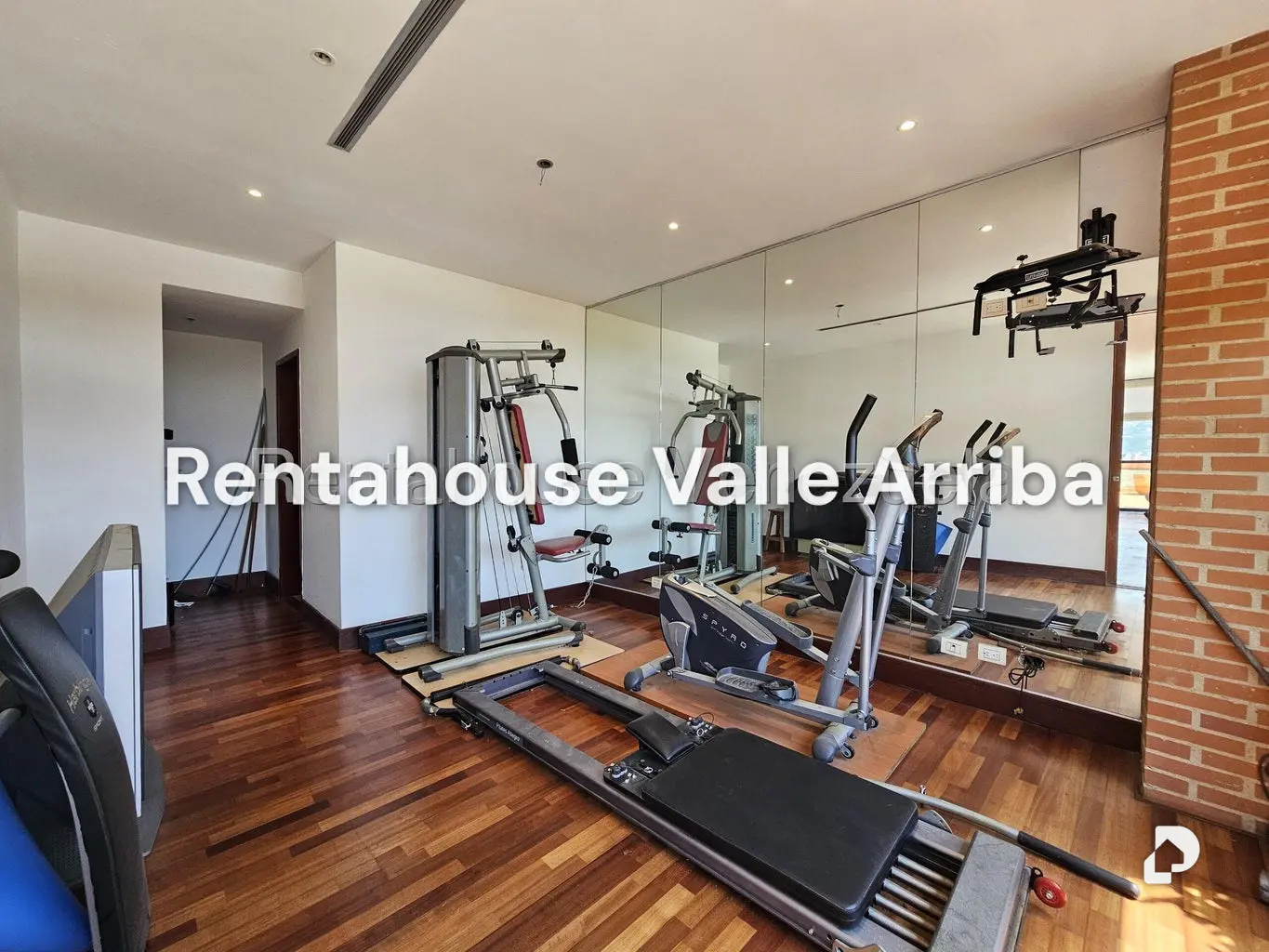 Apartamento en Alta Florida, Caracas – 15
