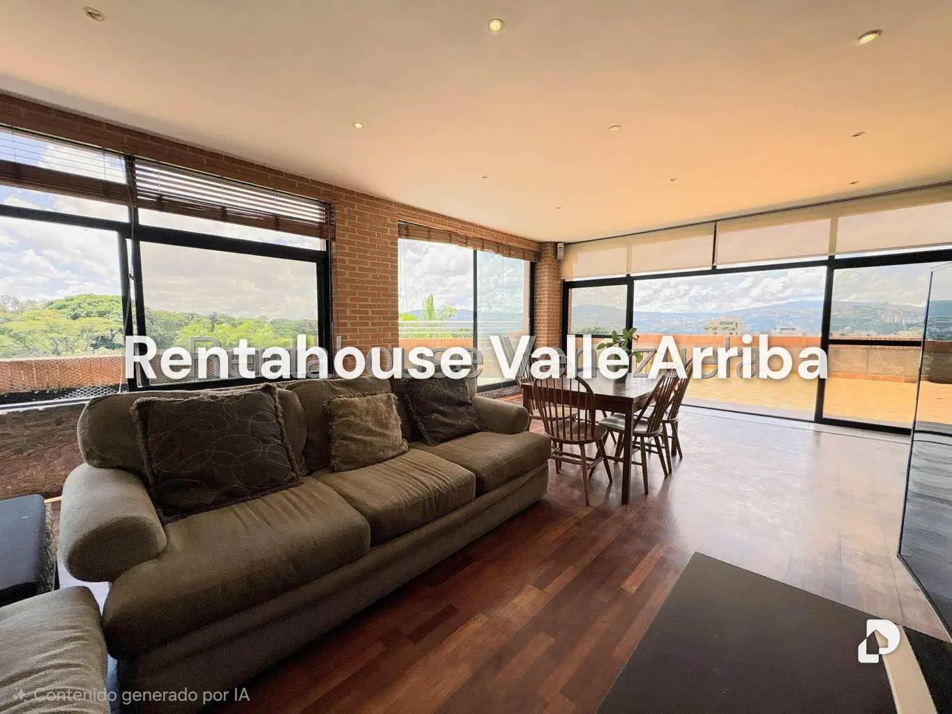 Apartamento en Alta Florida, Caracas – 6
