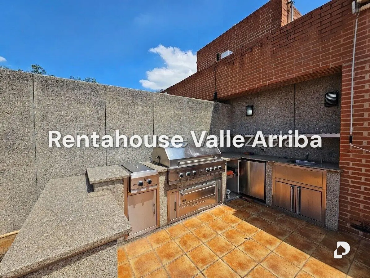 Apartamento en Alta Florida, Caracas – 14