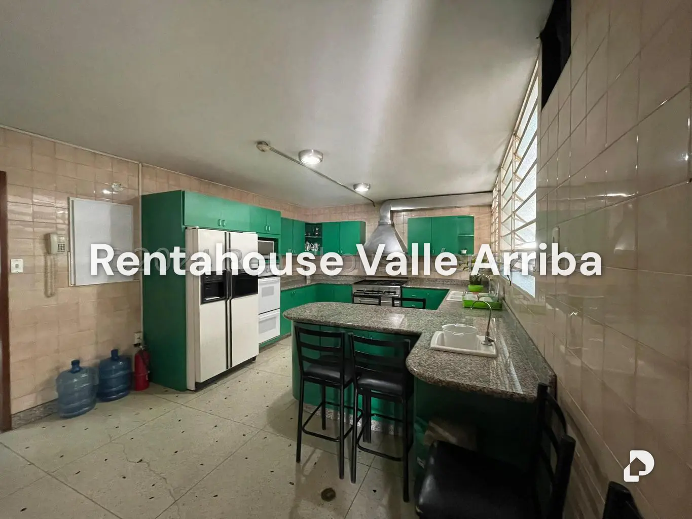 Casa en Colinas de Bello Monte, Caracas – 12