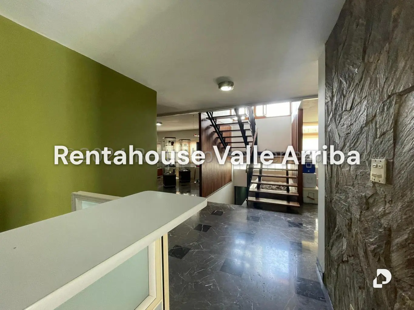 Casa en Colinas de Bello Monte, Caracas – 4