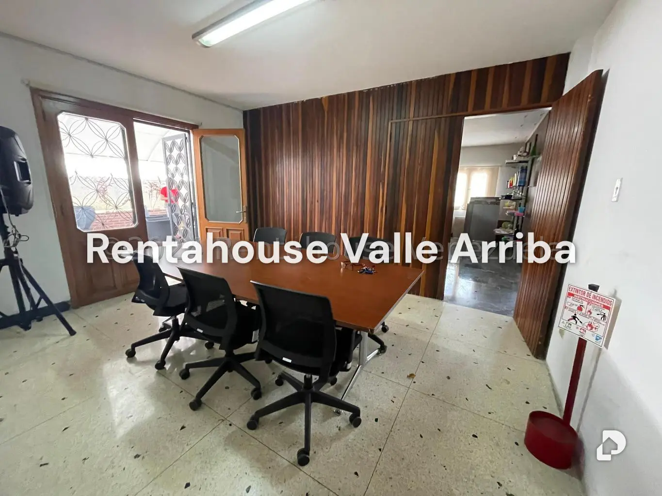 Casa en Colinas de Bello Monte, Caracas – 14
