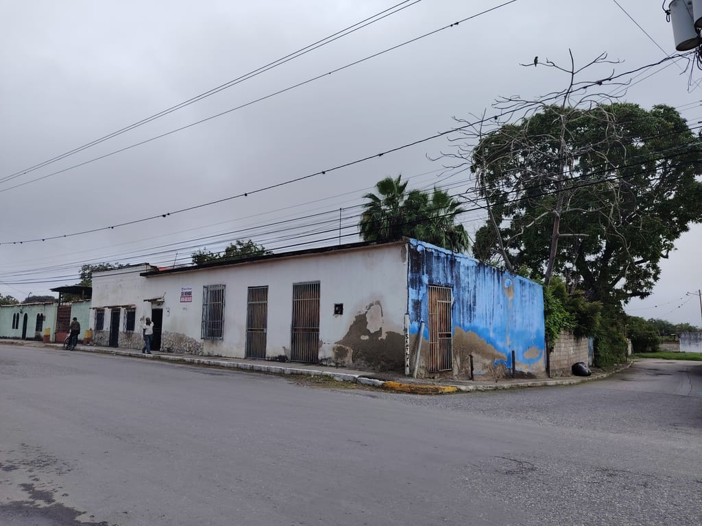 Land in Los Rastrojos, Cabudare - 1