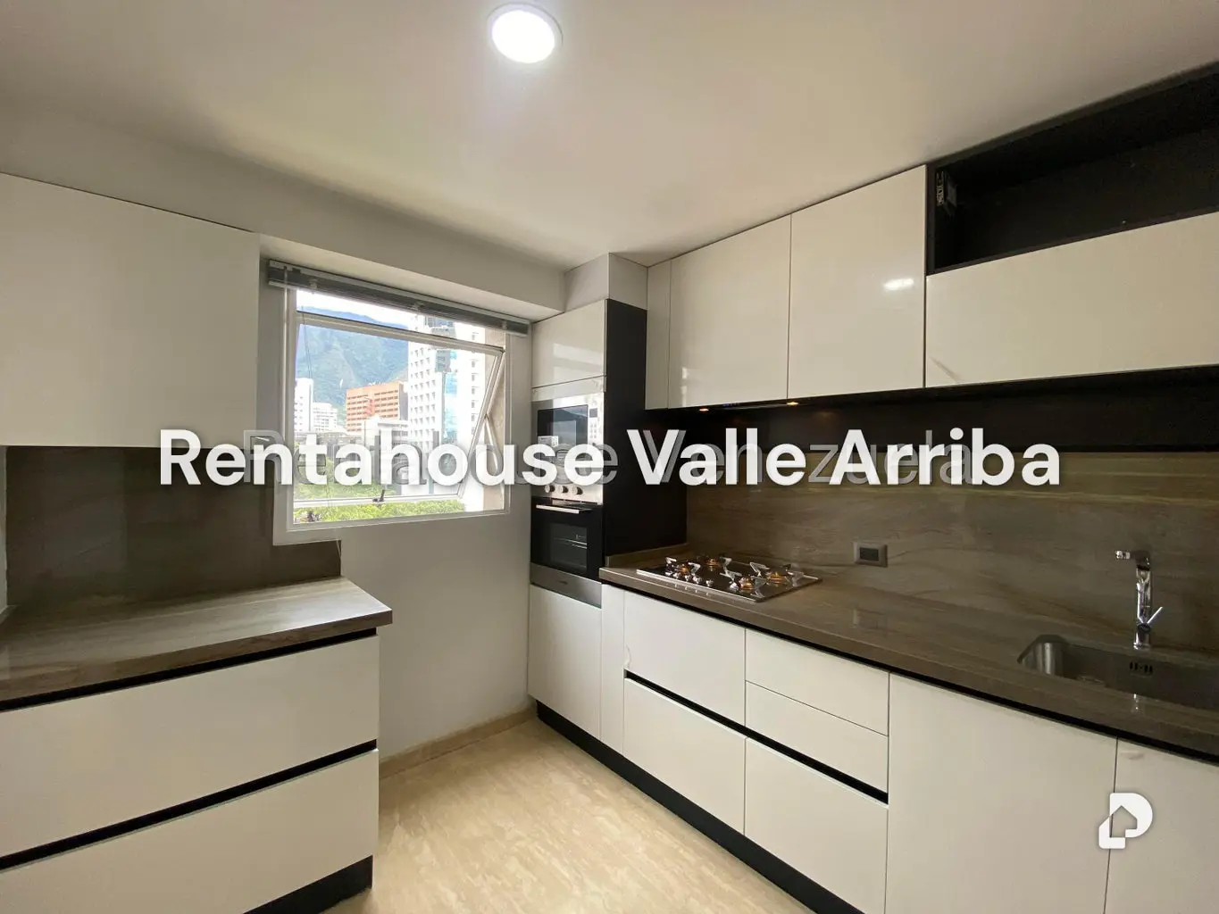 Apartamento en La Castellana, Caracas – 5