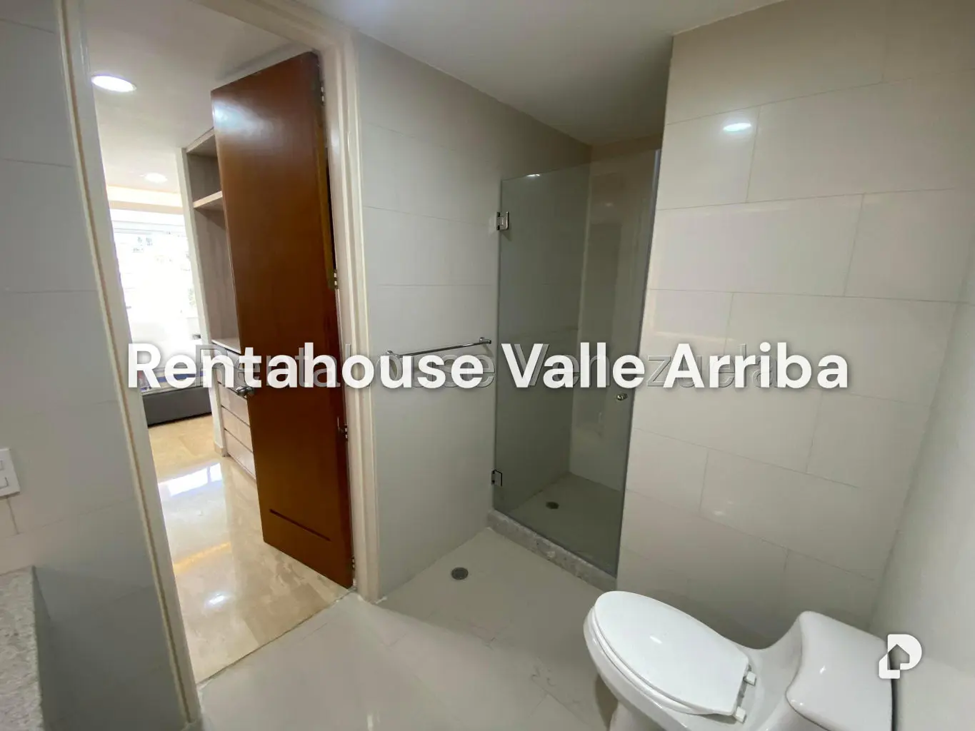 Apartamento en La Castellana, Caracas – 23