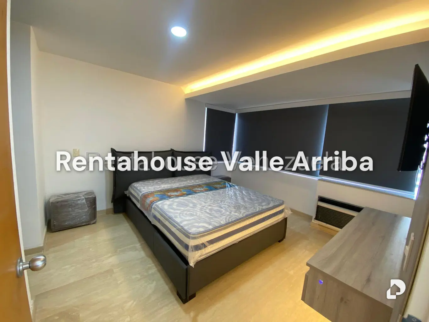 Apartamento en La Castellana, Caracas – 17