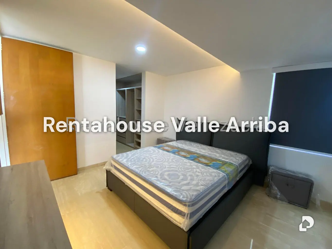 Apartamento en La Castellana, Caracas – 19