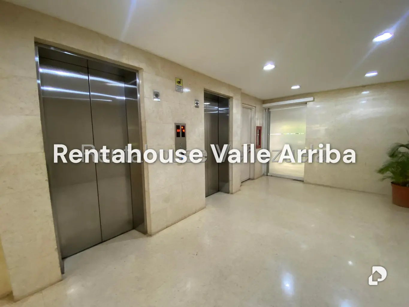 Apartamento en La Castellana, Caracas – 14