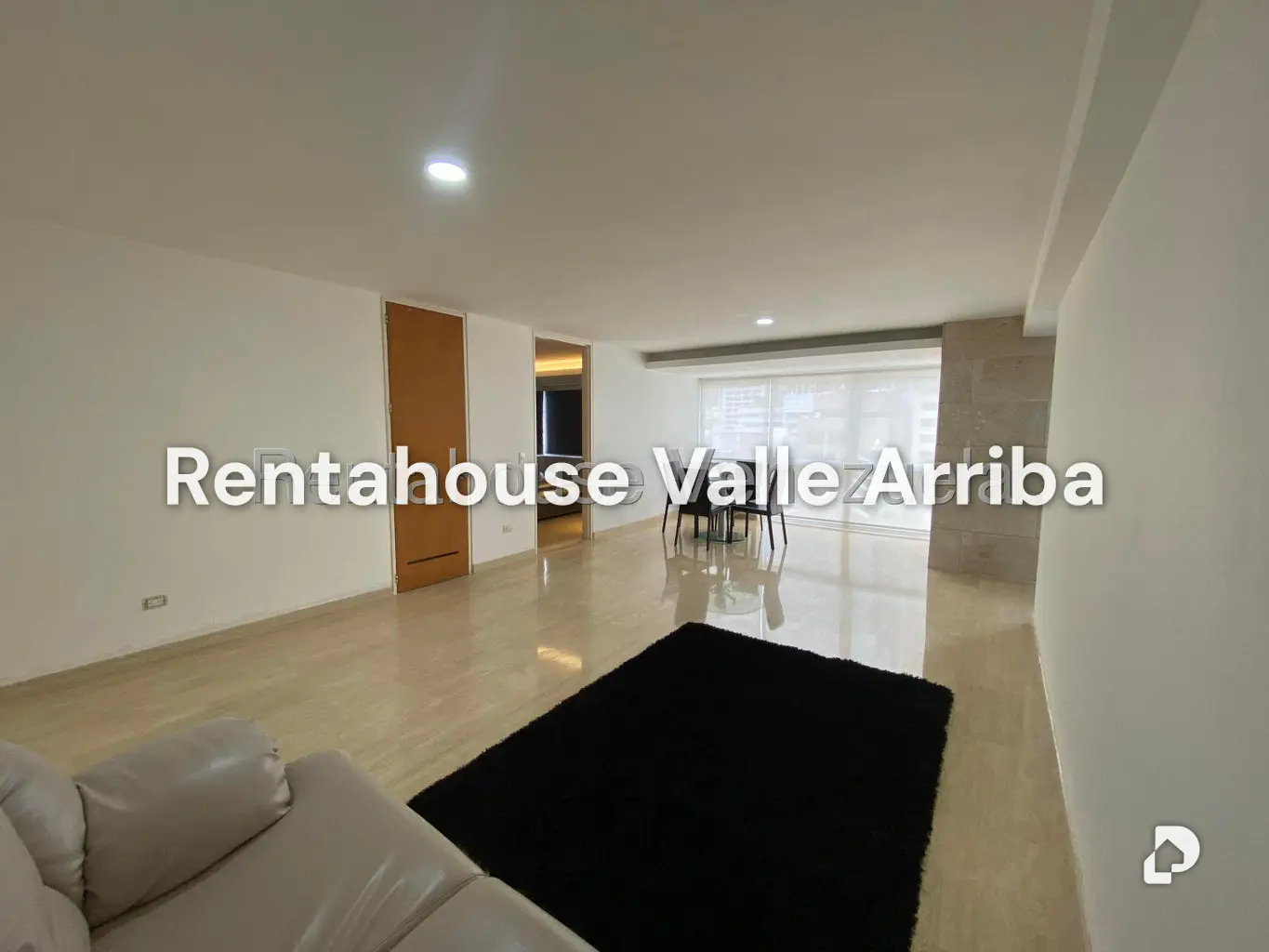 Apartamento en La Castellana, Caracas – 2