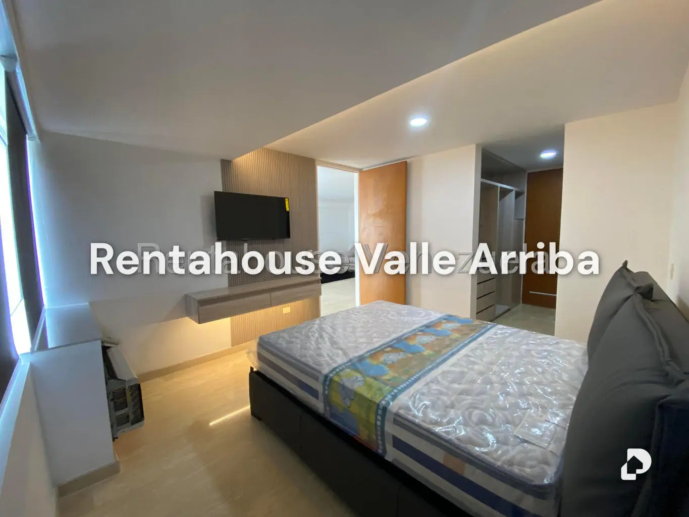 Apartamento en La Castellana, Caracas – 18
