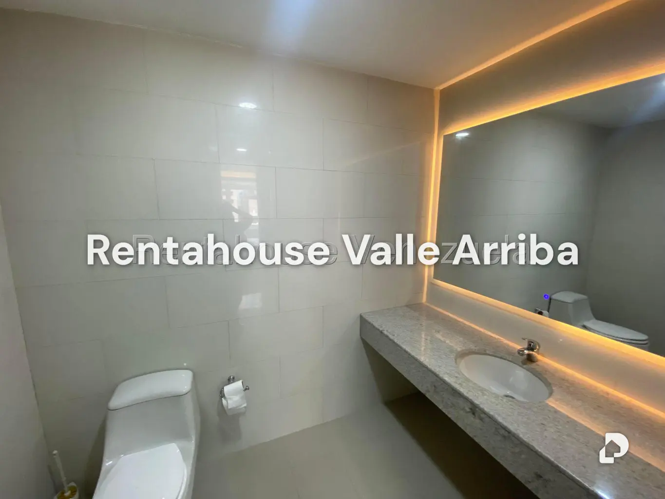 Apartamento en La Castellana, Caracas – 9