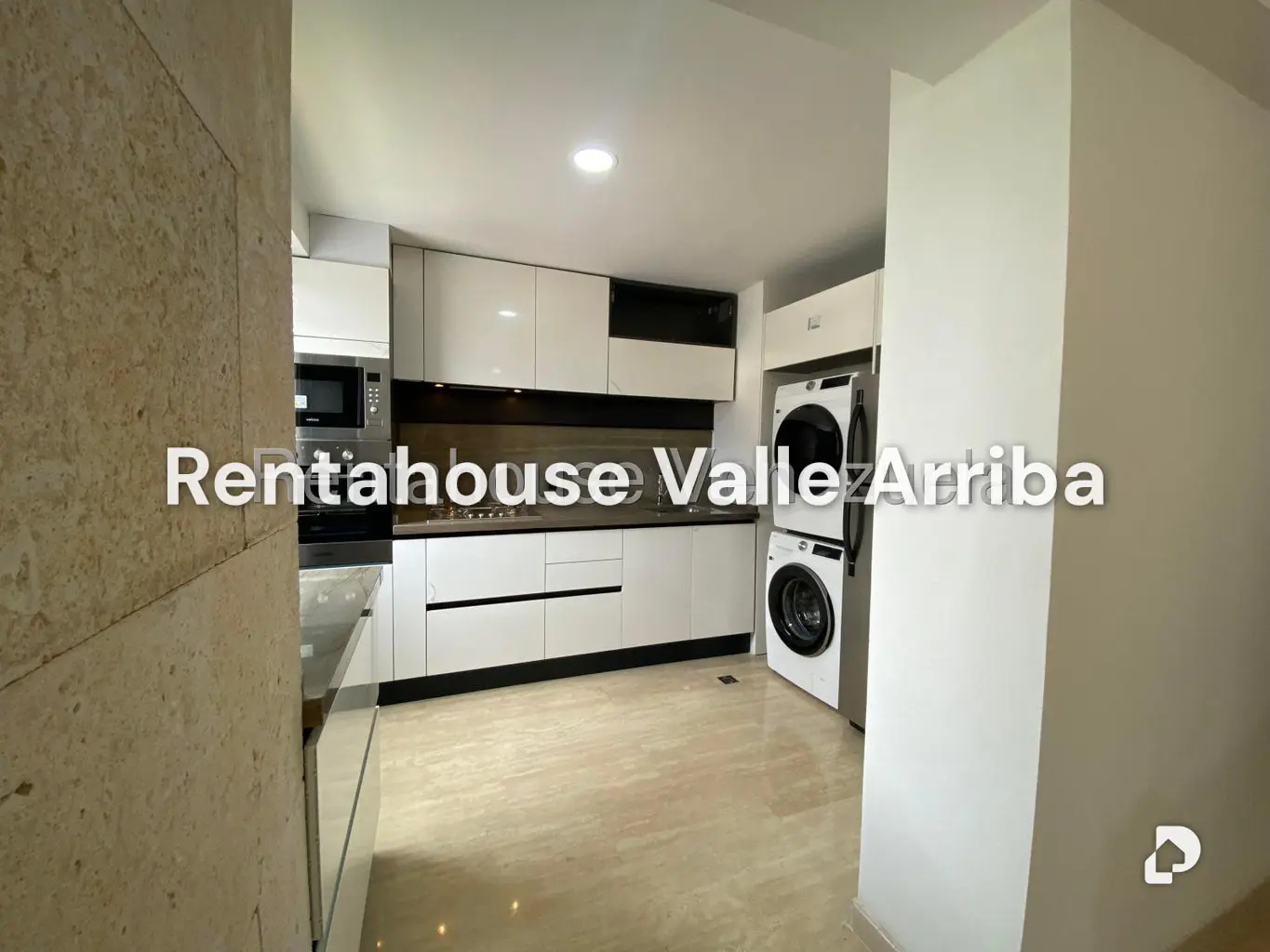 Apartamento en La Castellana, Caracas – 16