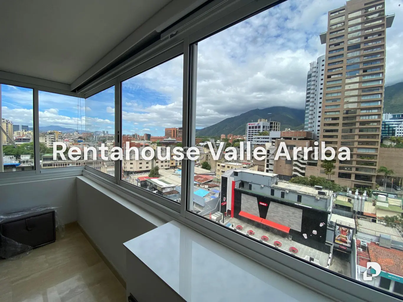 Apartamento en La Castellana, Caracas – 25