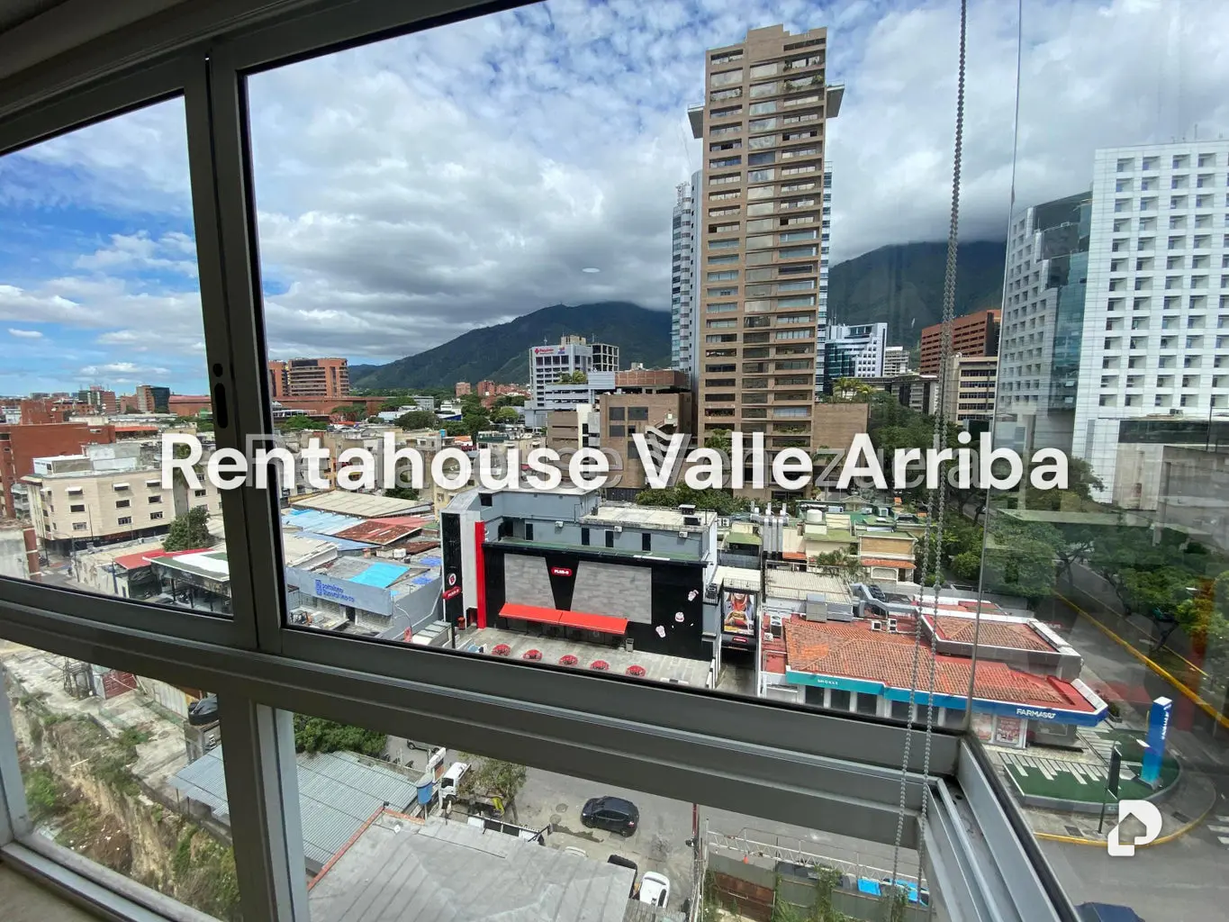 Apartamento en La Castellana, Caracas – 27