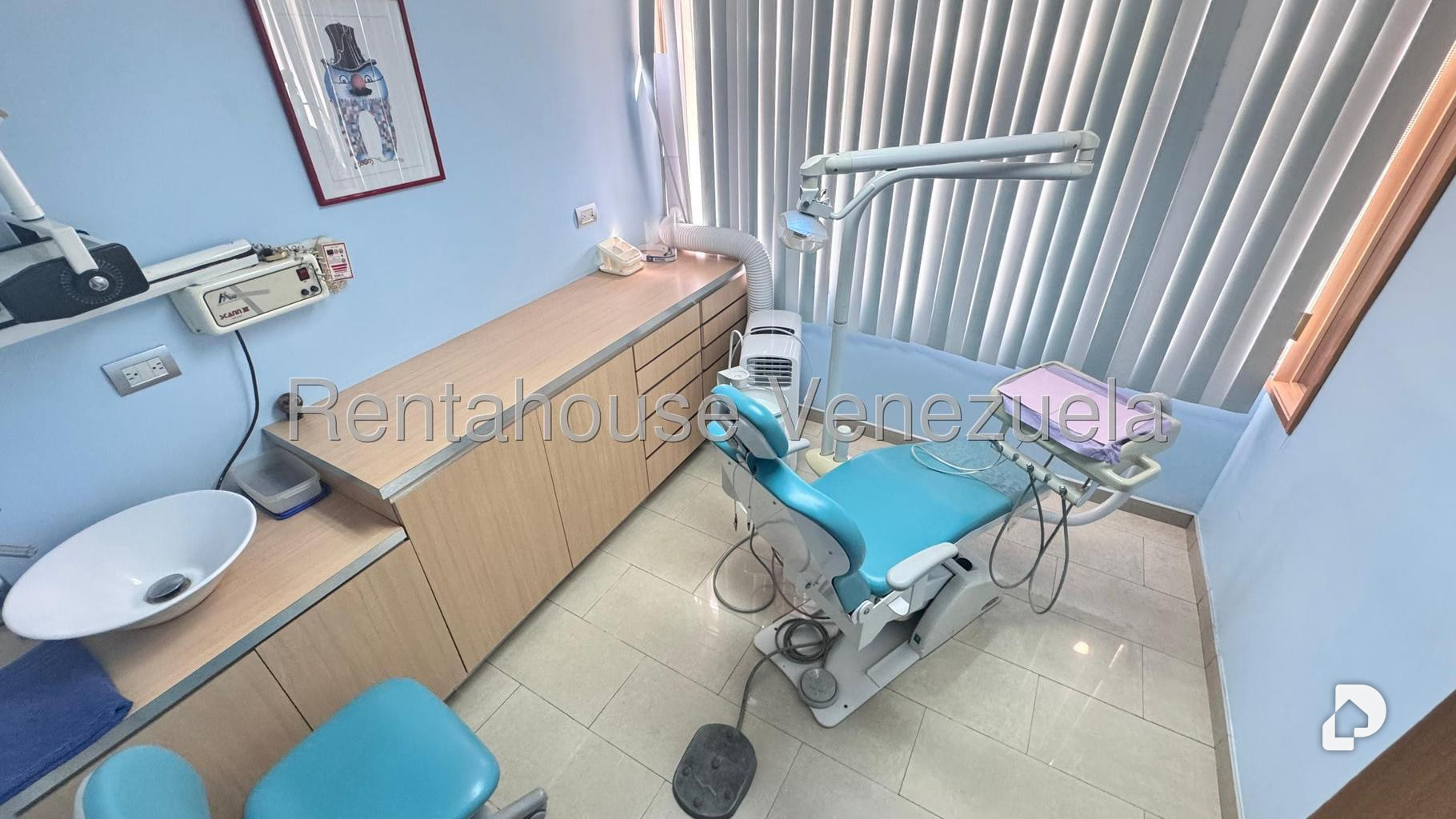 Local comercial en Montalbán I, Caracas – 14
