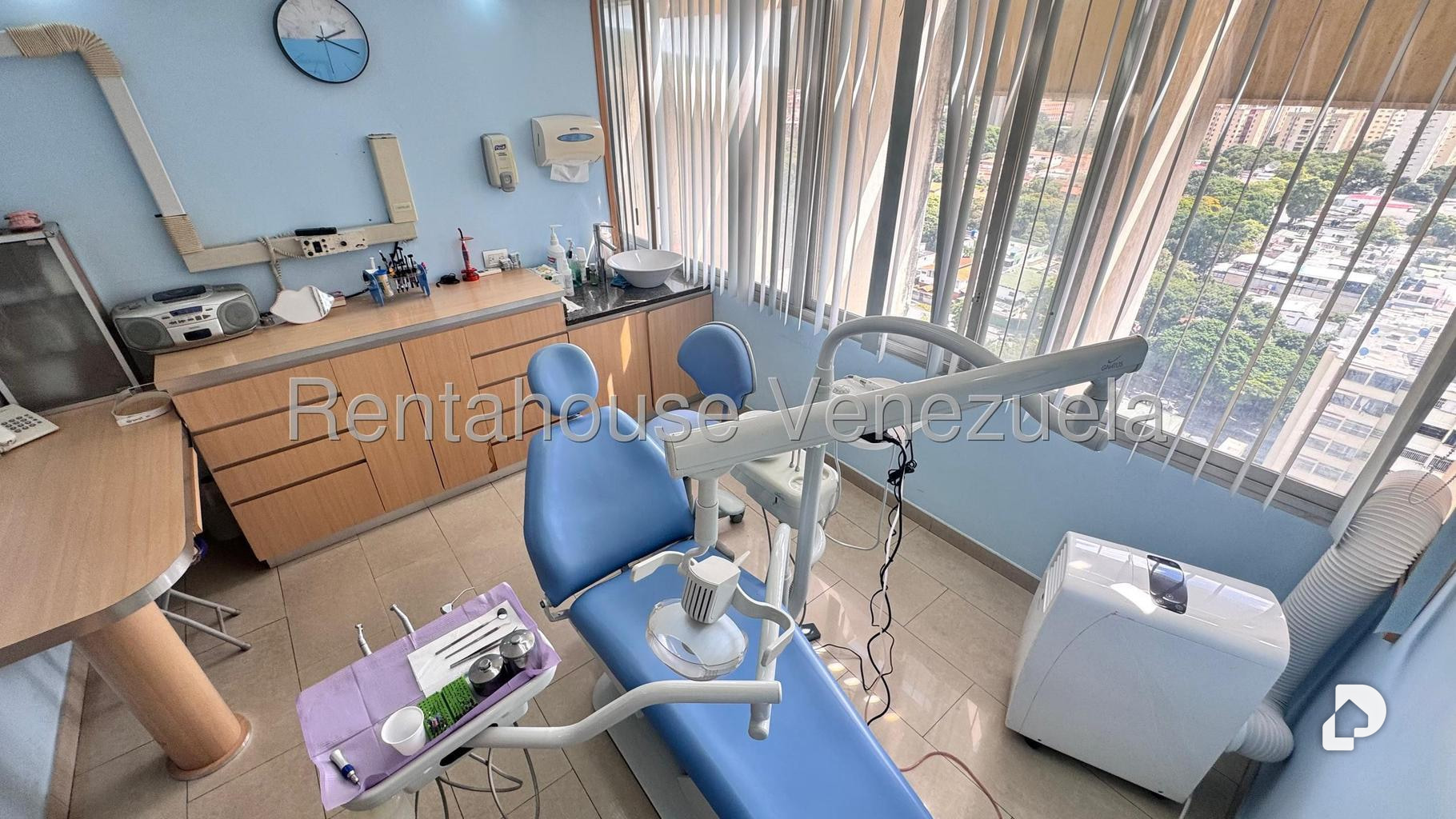 Local comercial en Montalbán I, Caracas – 6