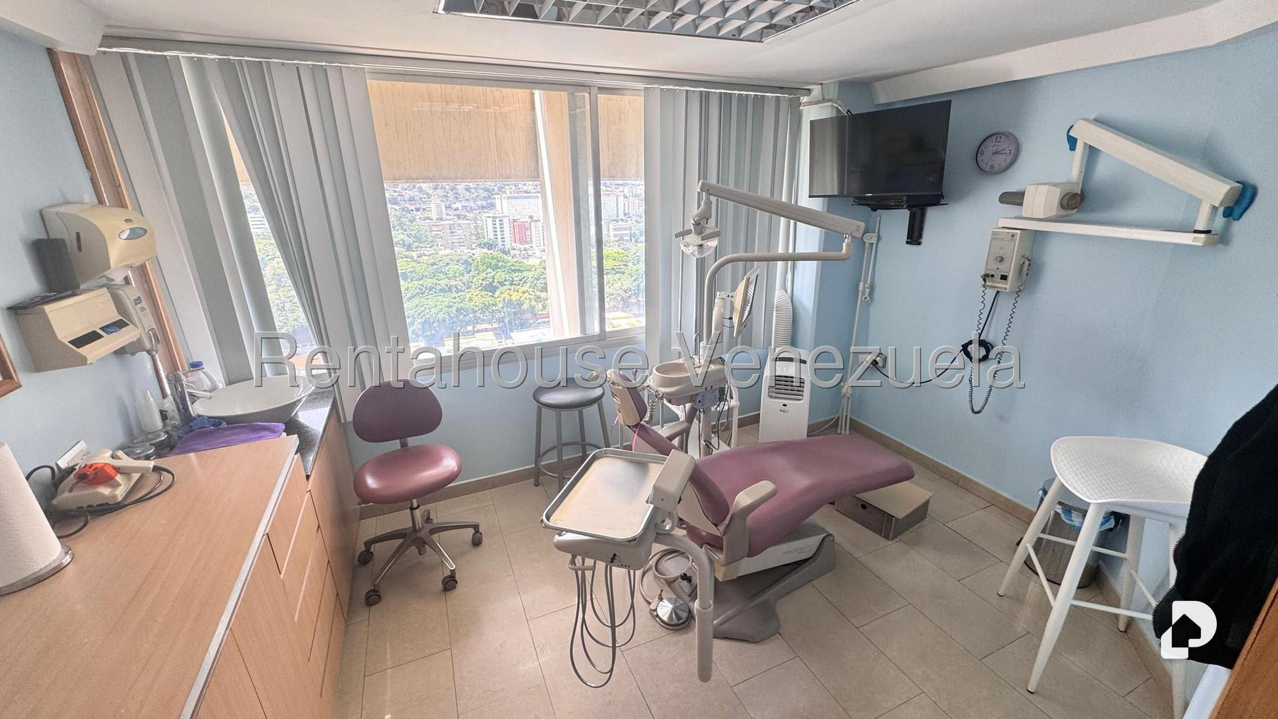Local comercial en Montalbán I, Caracas – 10