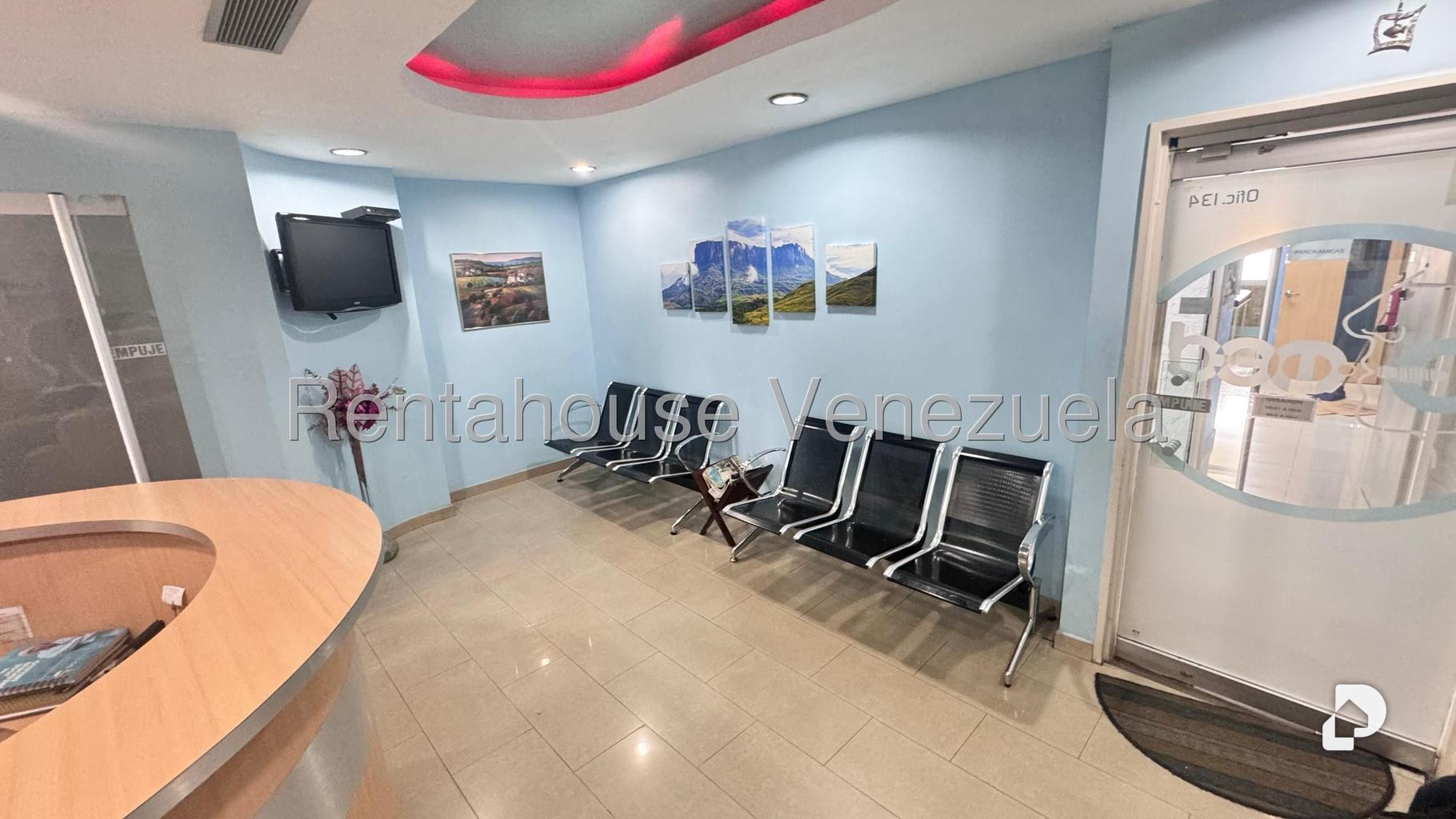 Local comercial en Montalbán I, Caracas – 3