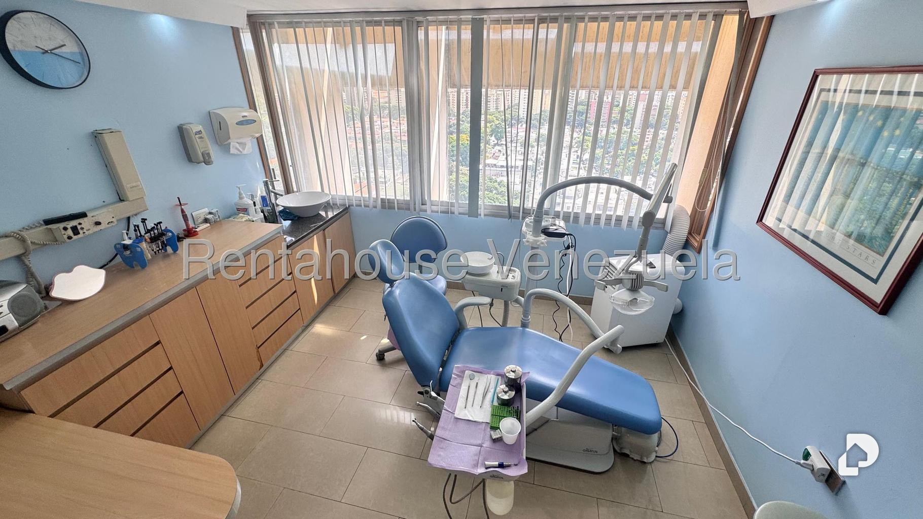 Local comercial en Montalbán I, Caracas – 5