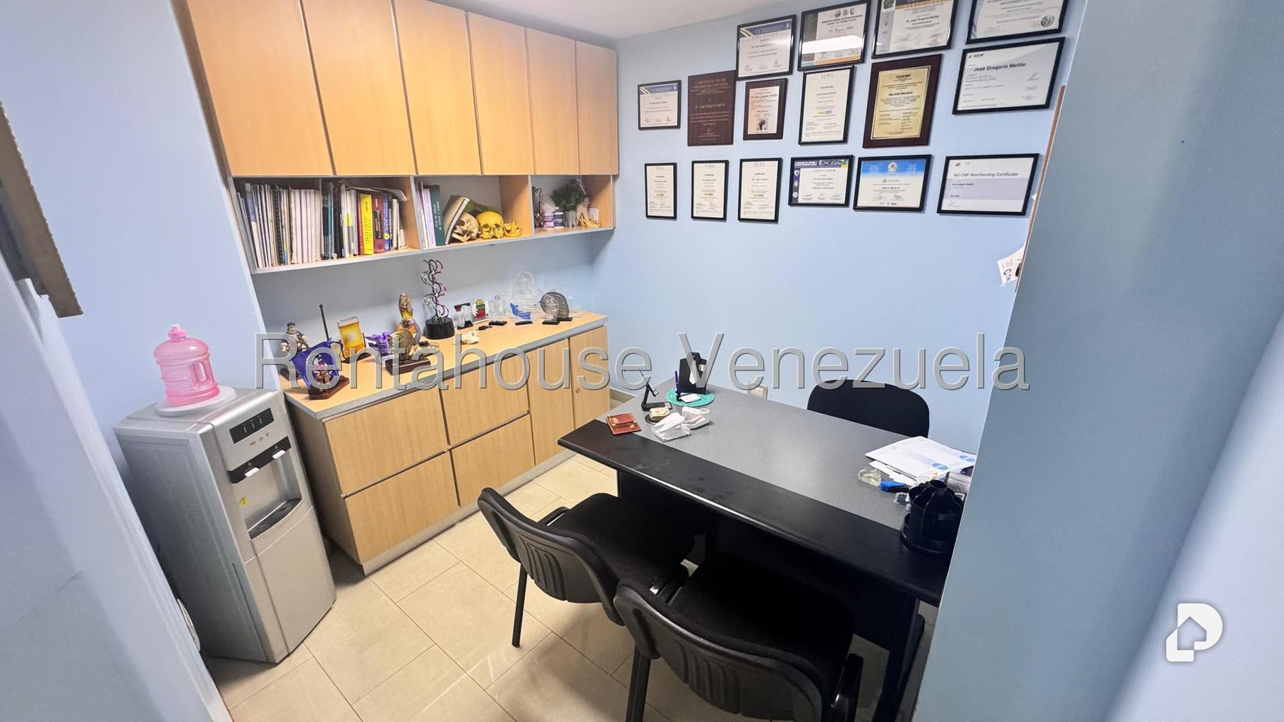 Local comercial en Montalbán I, Caracas – 4