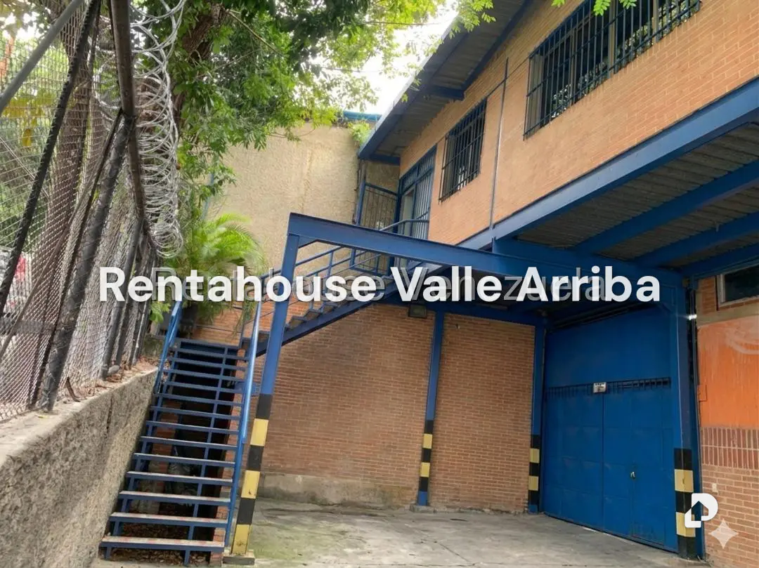 Terreno en Boleíta Sur, Caracas – 10