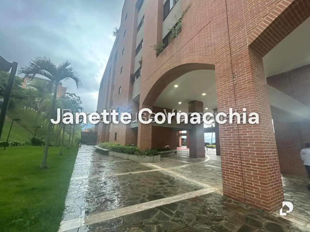 Apartamento en Lomas del Sol, Caracas – 6
