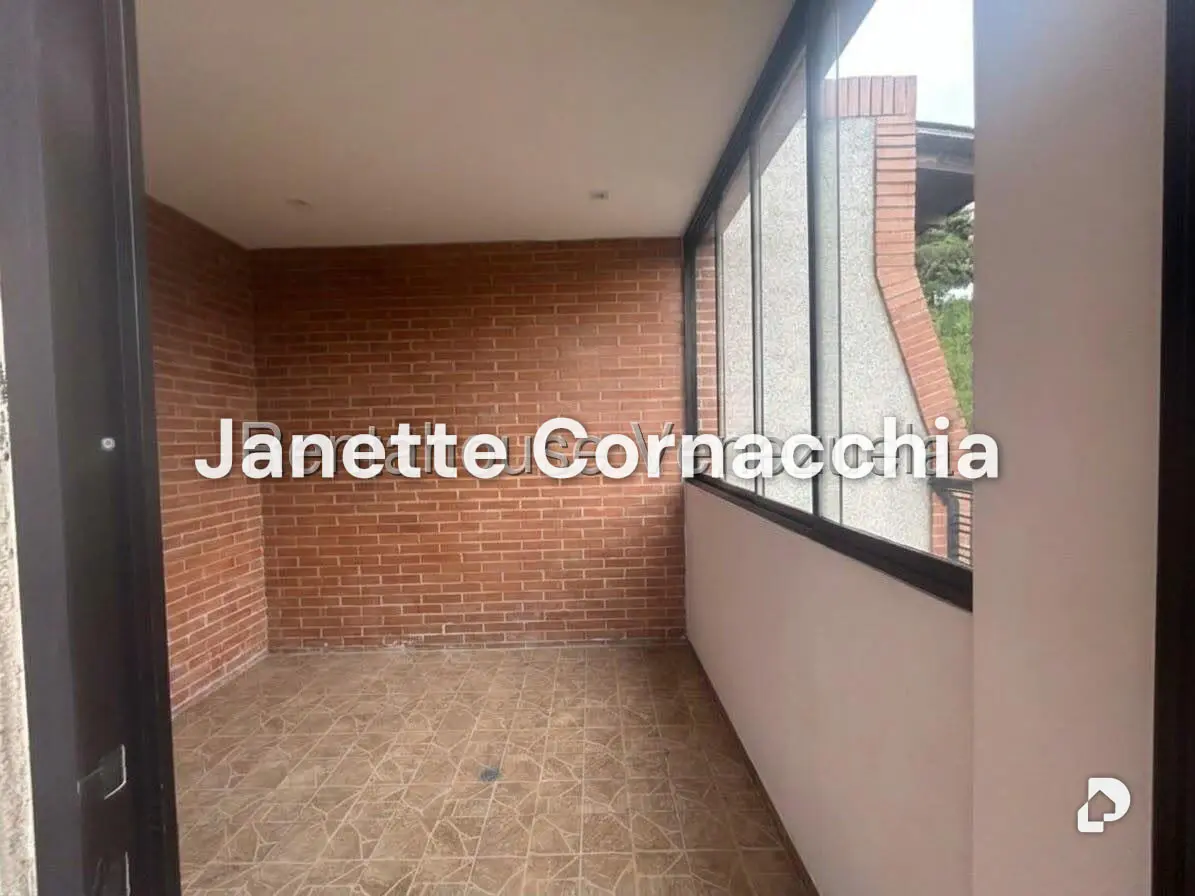 Apartamento en Lomas del Sol, Caracas – 18