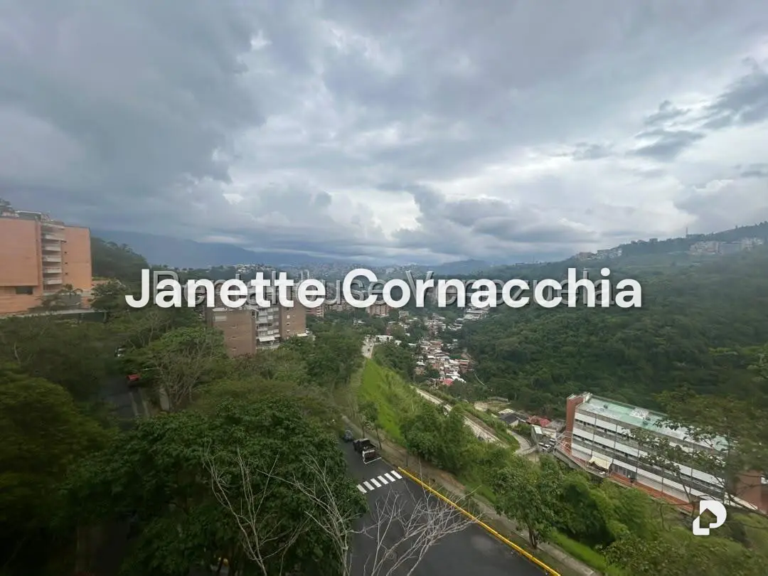 Apartamento en Lomas del Sol, Caracas – 17