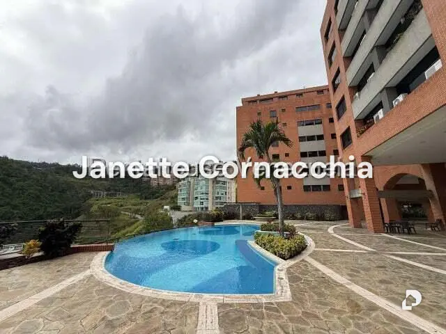 Apartamento en Lomas del Sol, Caracas – 3