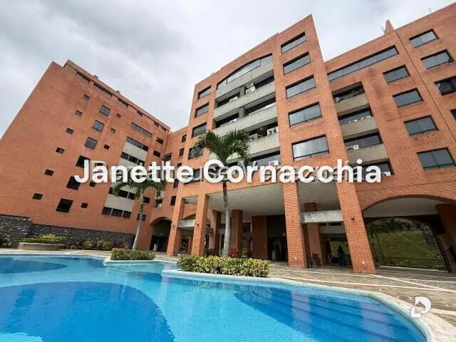 Apartamento en Lomas del Sol, Caracas – 2