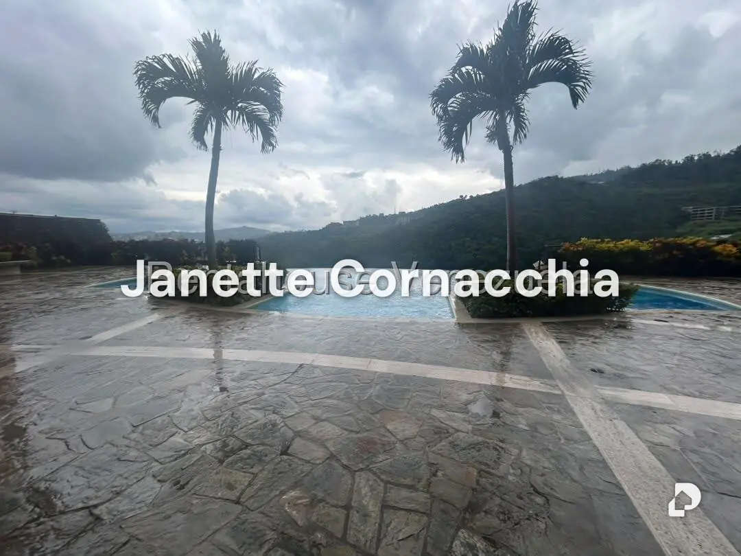 Apartamento en Lomas del Sol, Caracas – 4