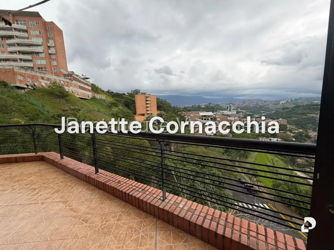 Apartamento en Lomas del Sol, Caracas – 16