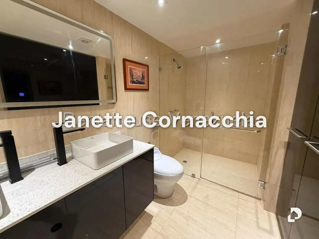 Apartamento en Lomas del Sol, Caracas – 25
