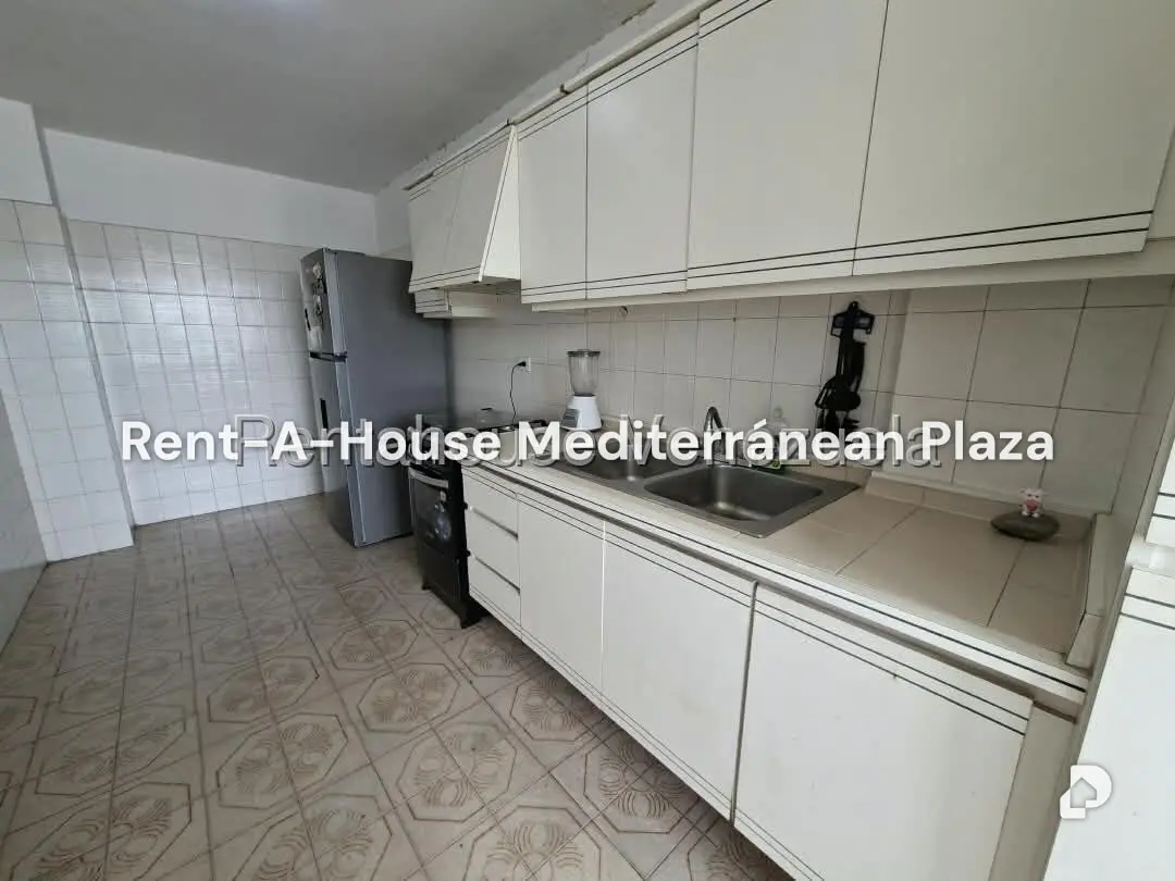 Apartamento en Prebo I, Valencia – 14