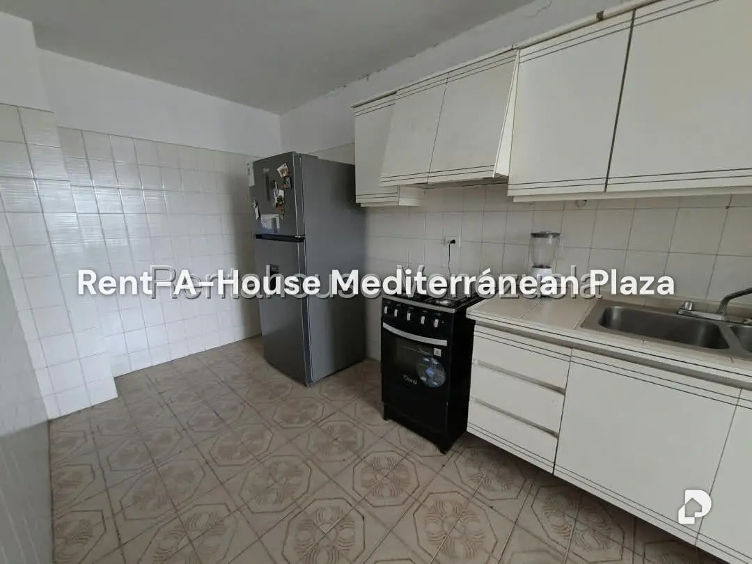 Apartamento en Prebo I, Valencia – 11