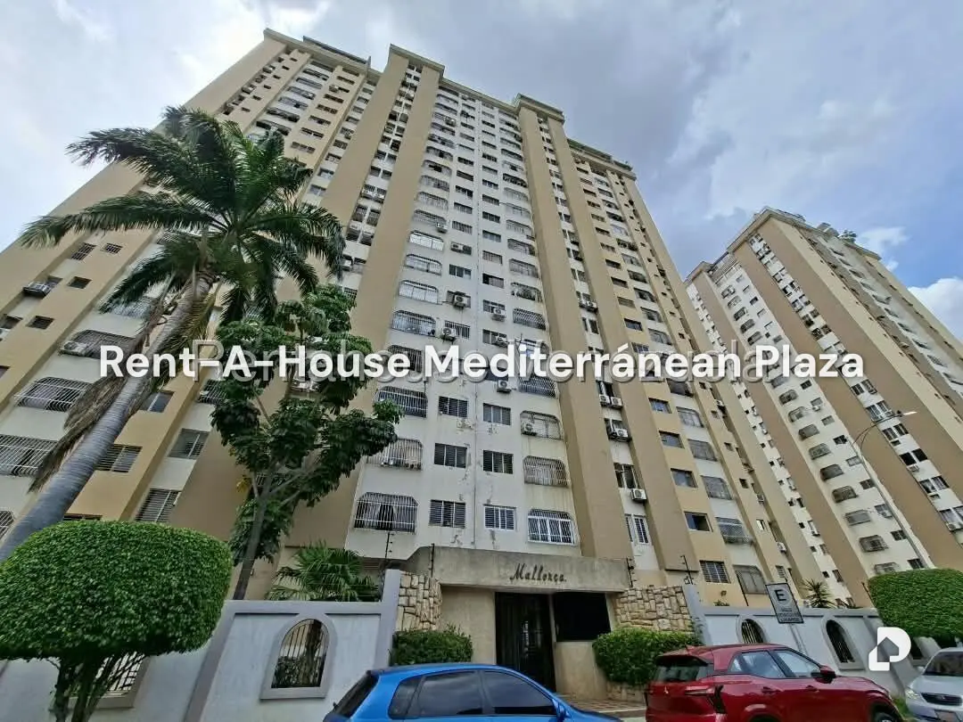 Apartamento en Prebo I, Valencia – 26