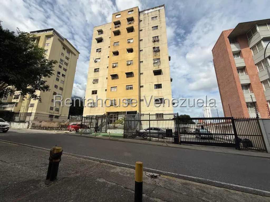 Apartamento en Caracas - 1