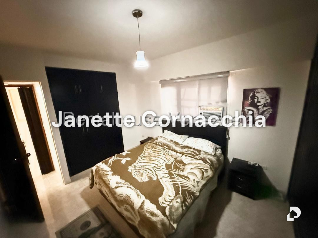 Apartamento en Colinas de Los Caobos, Caracas – 22