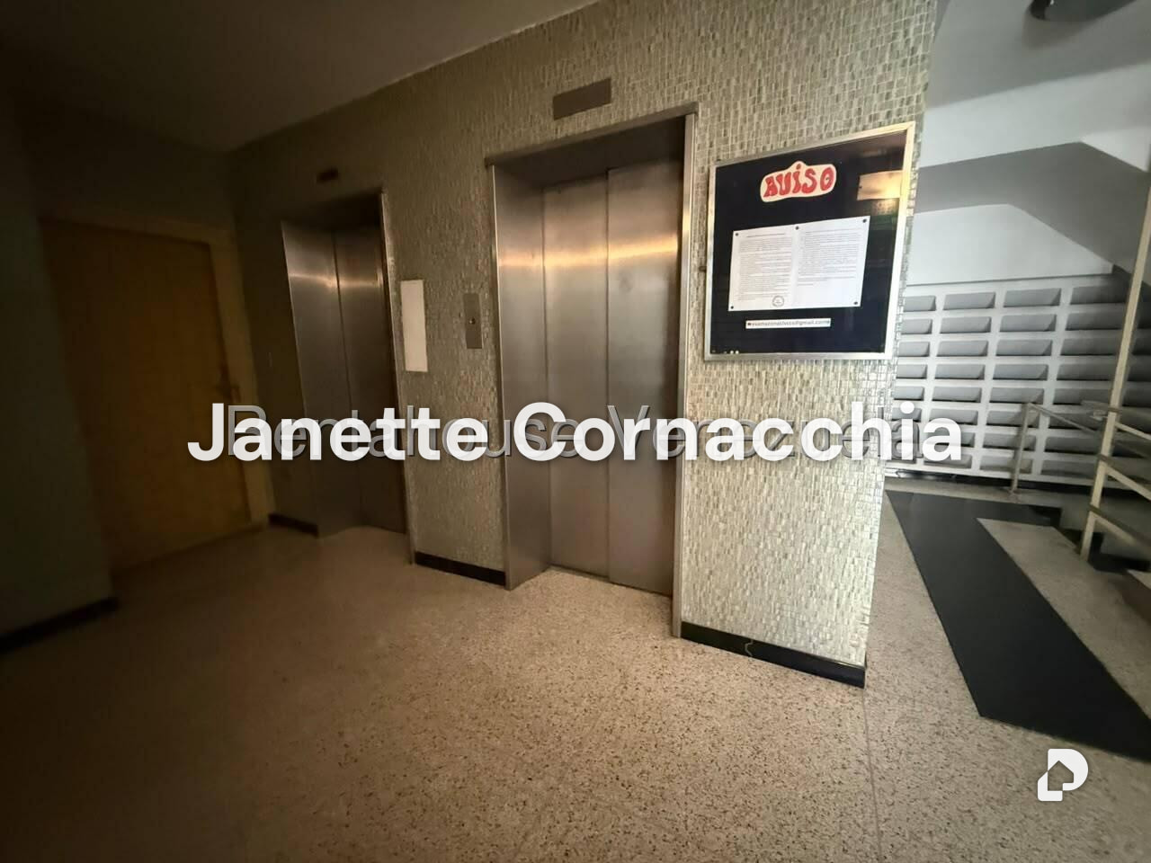 Apartamento en Colinas de Los Caobos, Caracas – 12