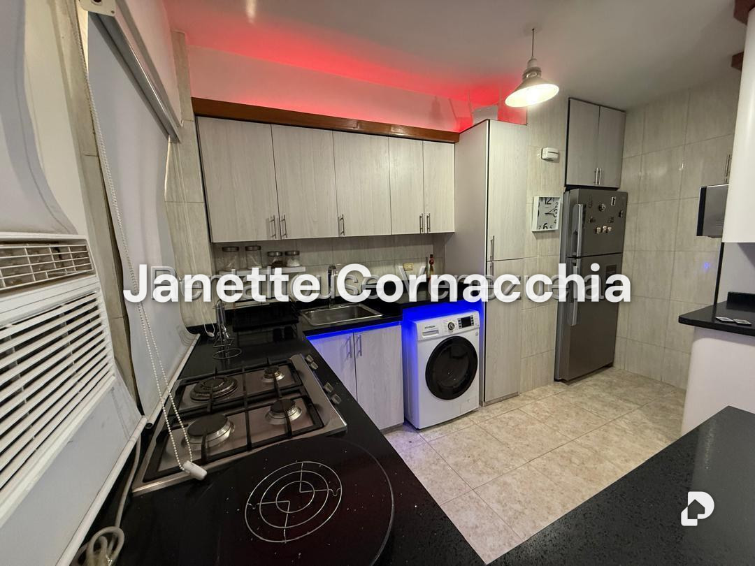 Apartamento en Colinas de Los Caobos, Caracas – 5