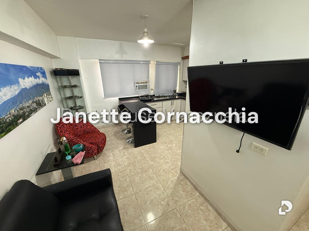 Apartamento en Colinas de Los Caobos, Caracas – 4